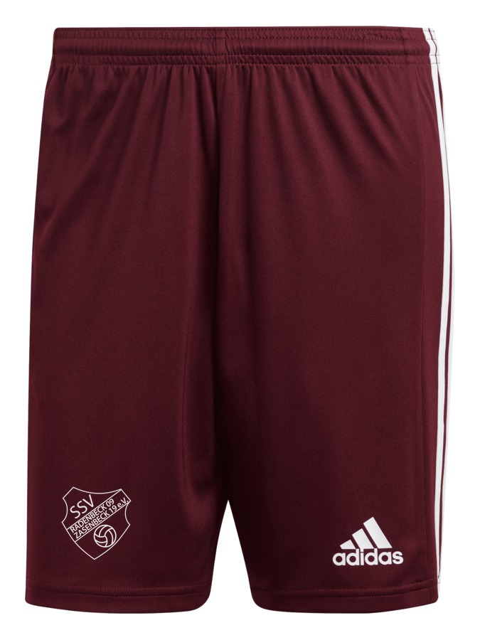 adidas Squadra 21 Shorts