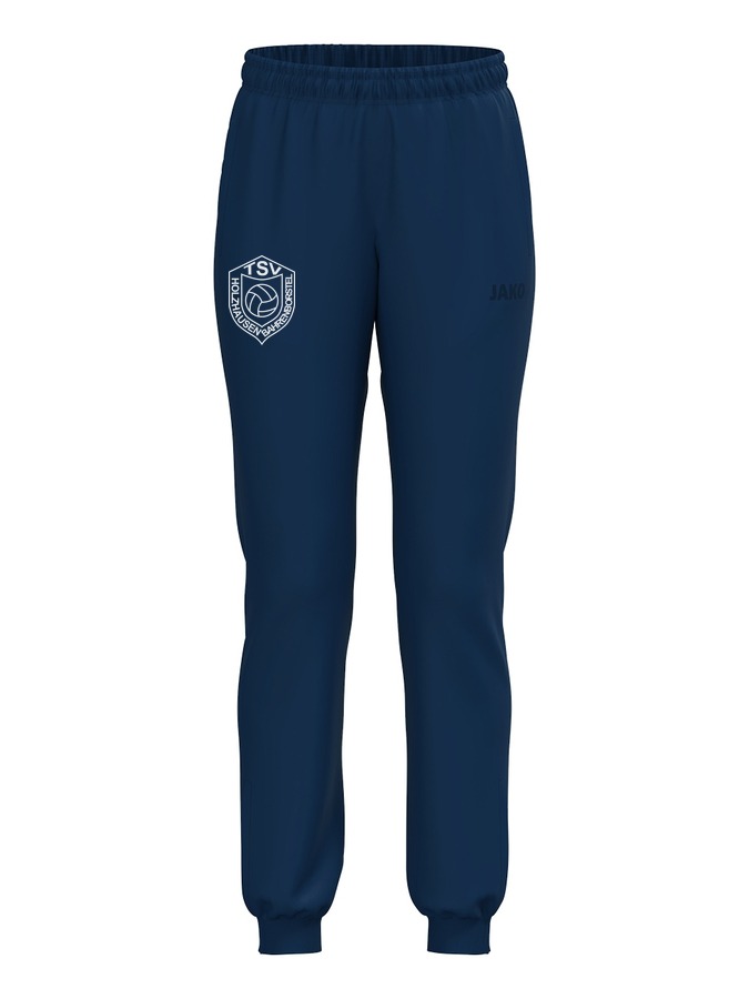 Jako Polyesterhose One Damen