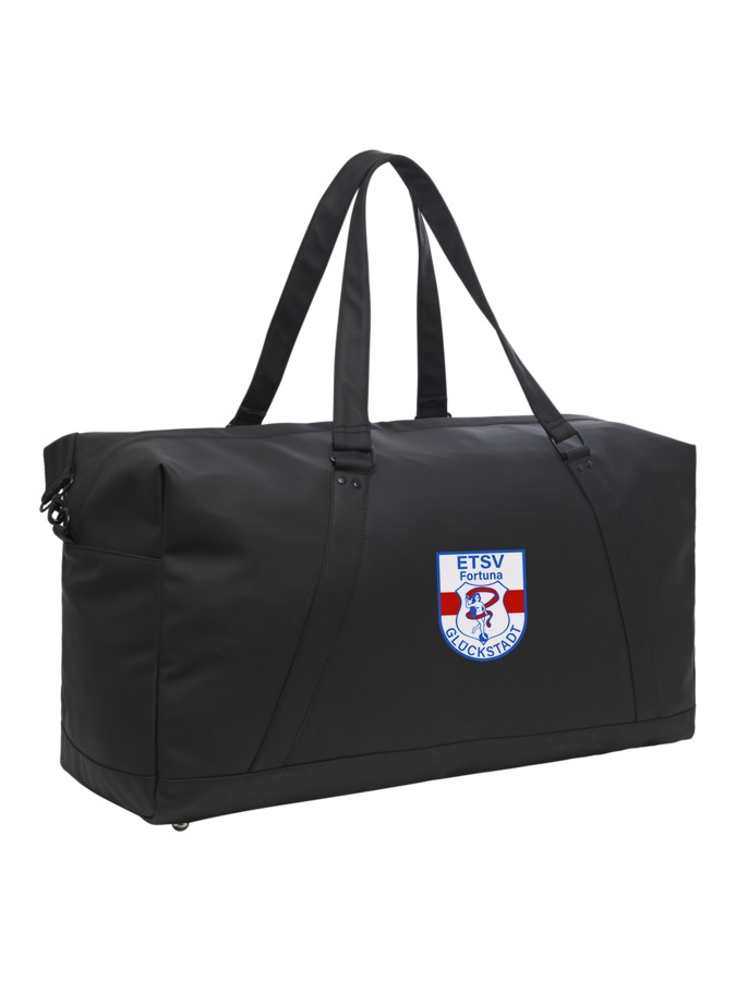 Hummel Lifestyle Weekend Bag