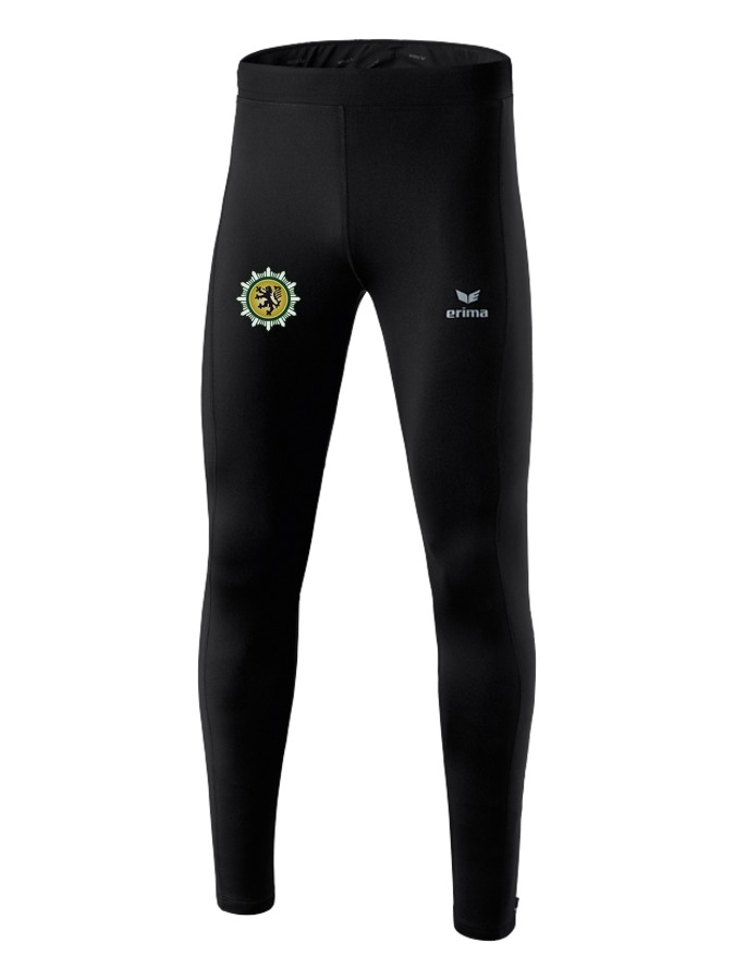 Erima Performance Laufhose Lang