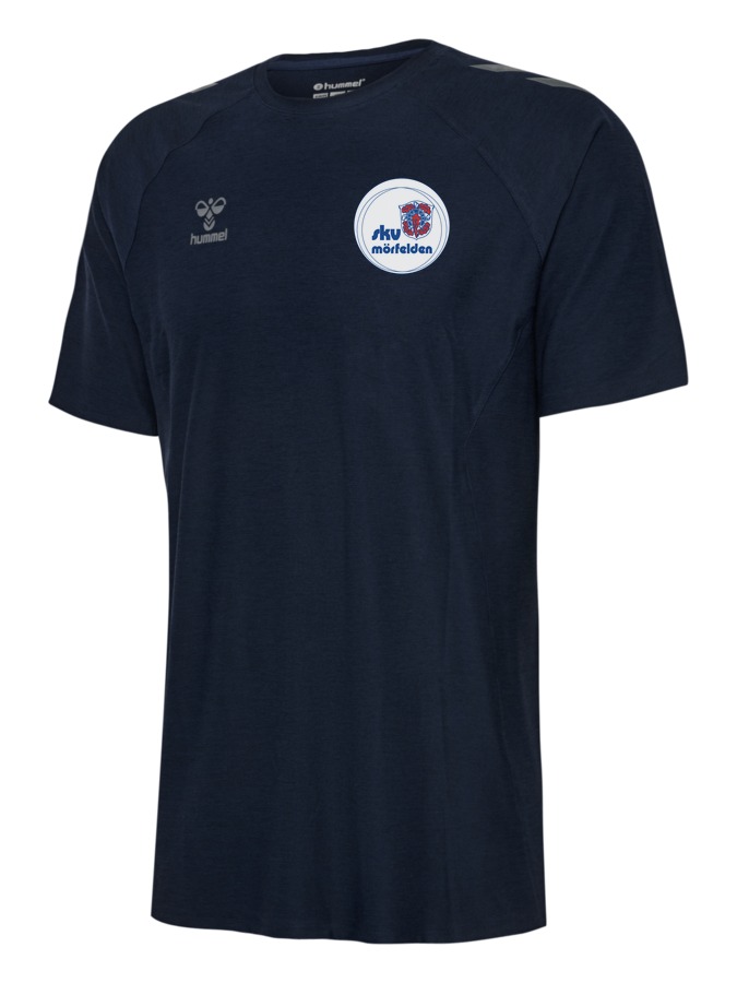 Hummel Cima 2.0 Jersey Trikot