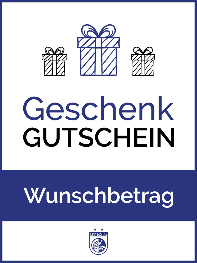 Gutschein zum Ausdrucken