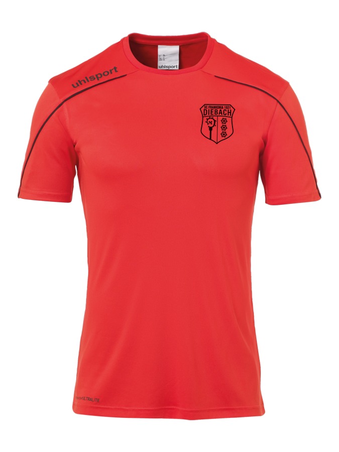 uhlsport Stream 22 Trikot Kurzarm