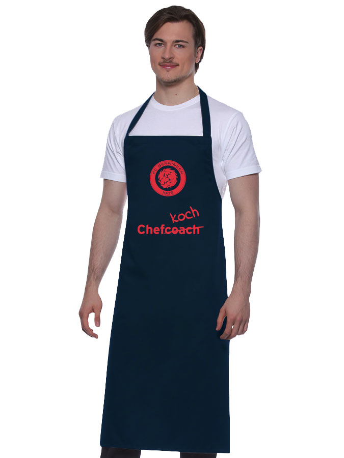 Kochschürze Sergen