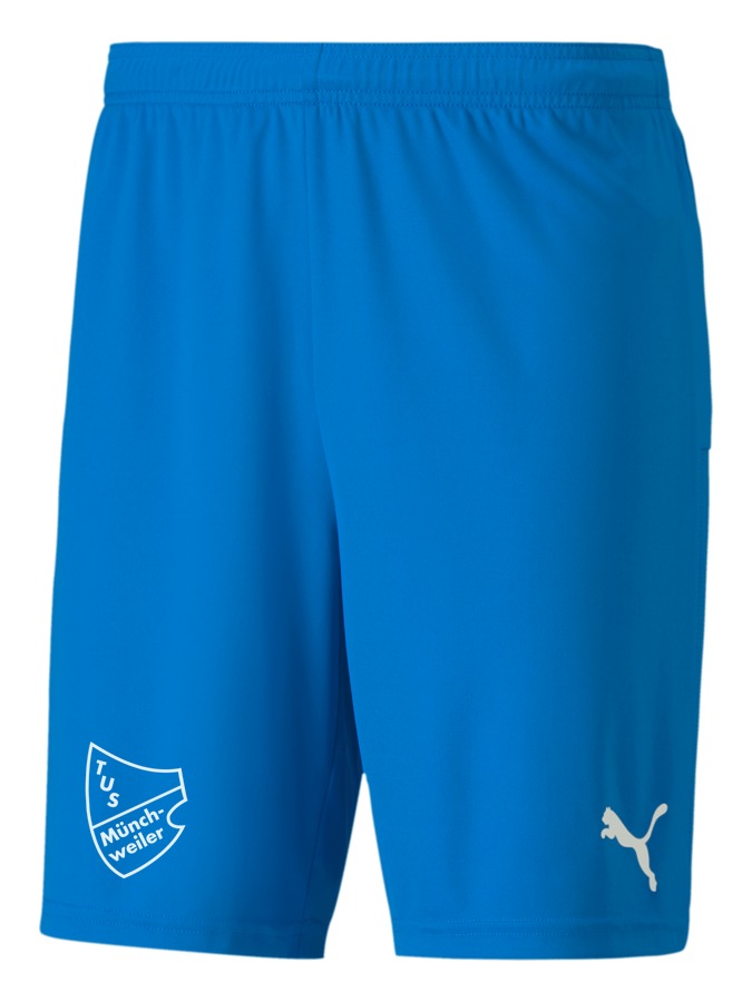 PUMA teamGOAL 23 Knit Shorts