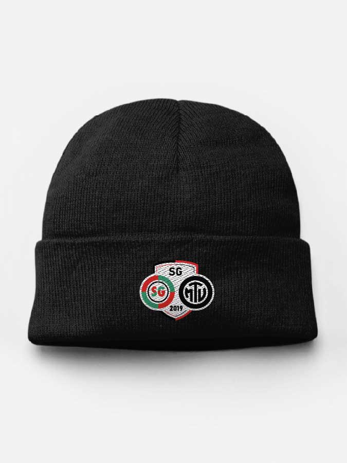 Beanie Kids Sticklogo