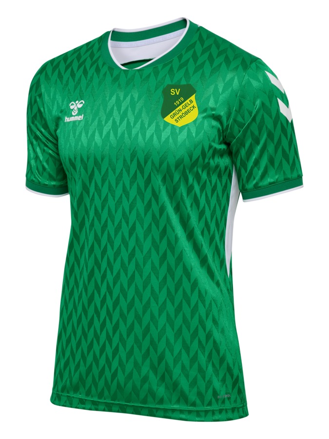 Hummel Match Legend Jerseys Trikot