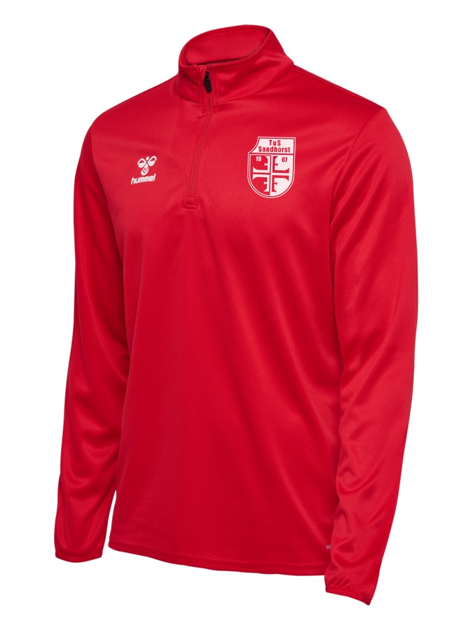 Hummel Essential Half-Zip
