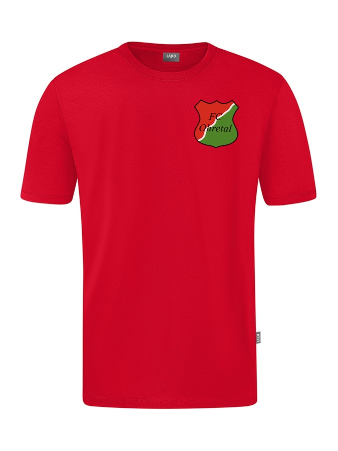 Jako T-Shirt Doubletex