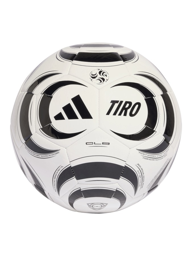 adidas Tiro Club Ball