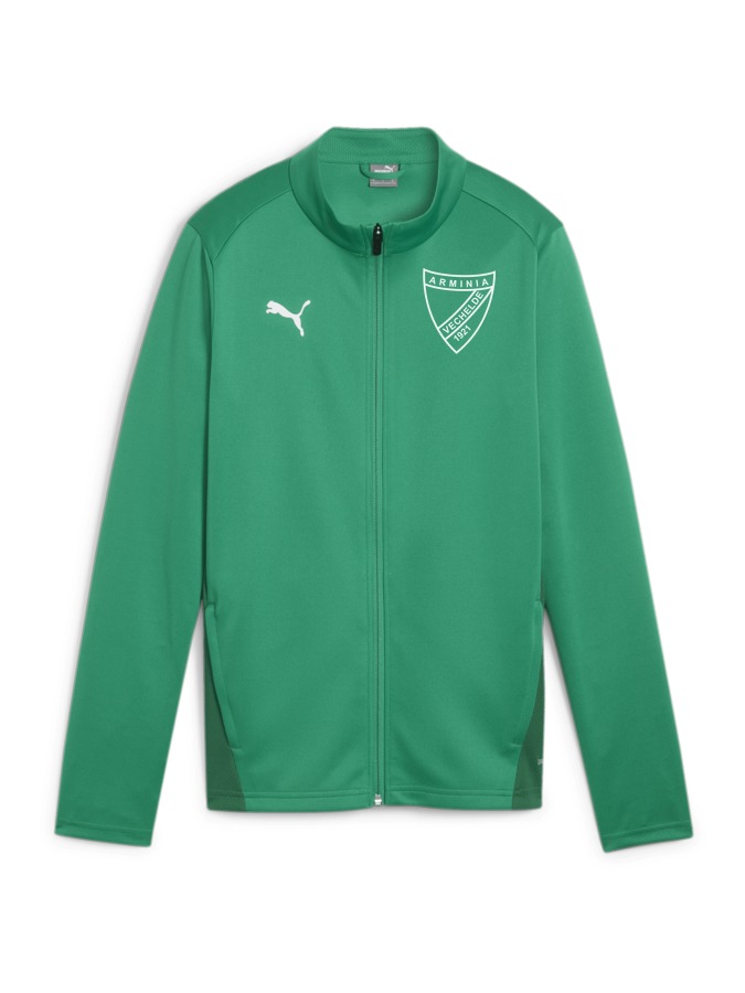 PUMA teamGOAL Trainingsjacke Damen