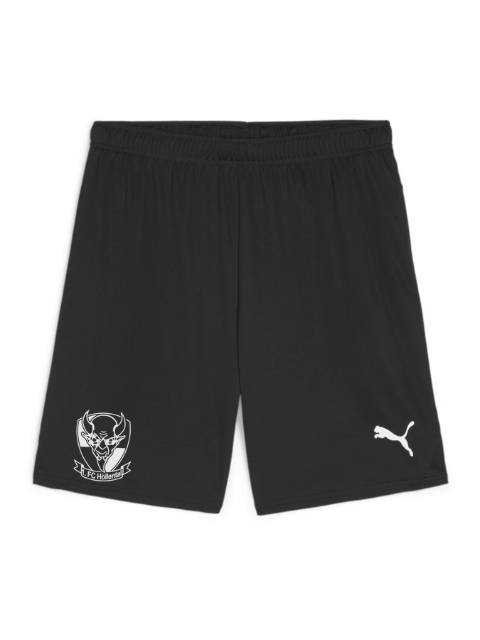PUMA teamGOAL Shorts