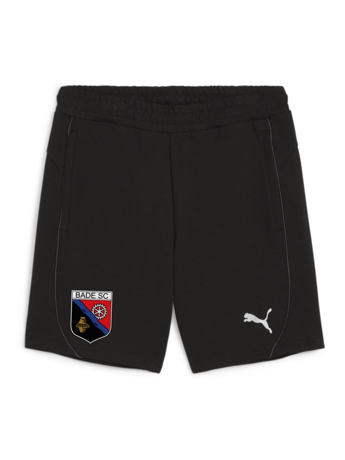 PUMA teamFINAL Casuals Shorts