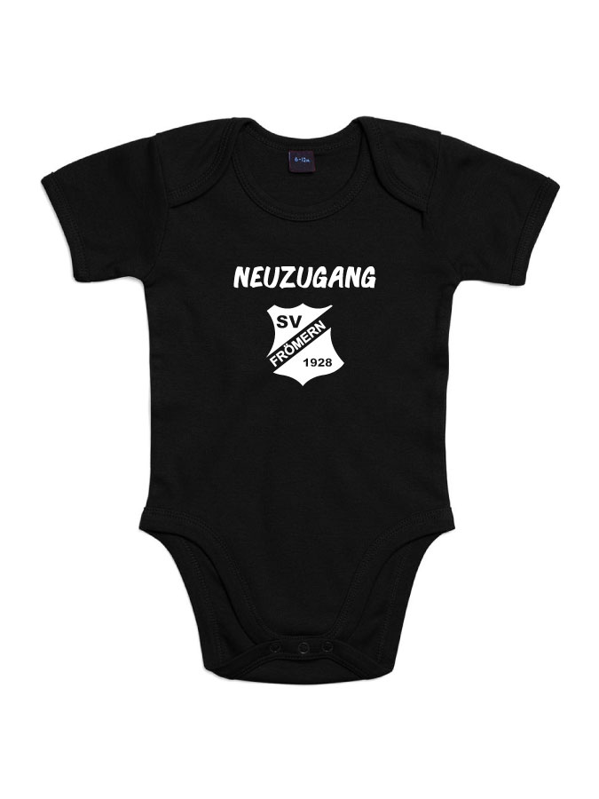 Baby Body Neuzugang