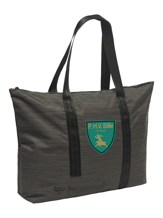 Hummel Urban Shoulder Bag