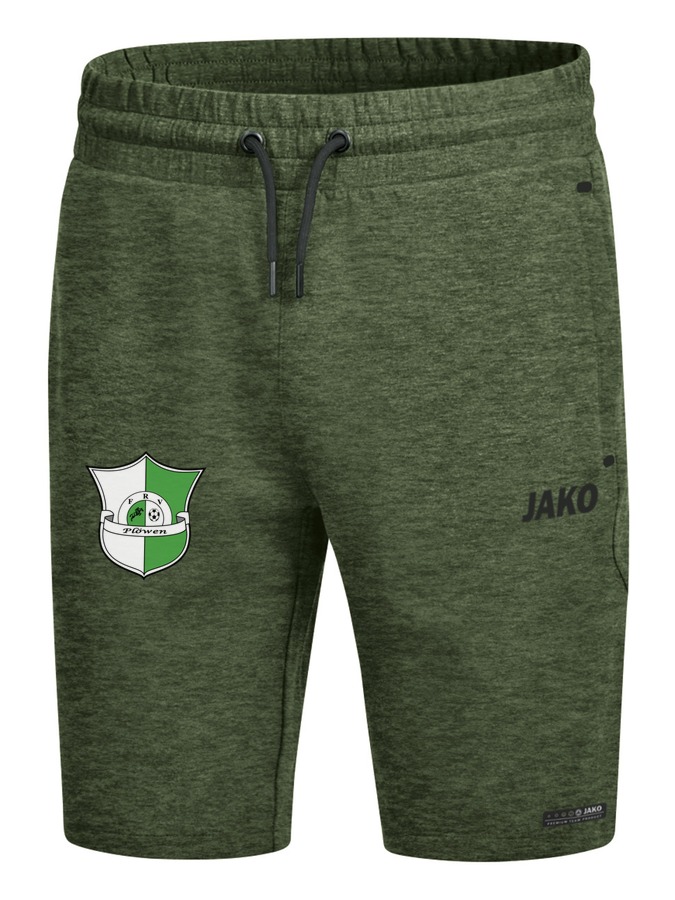 Jako Short Premium Basics