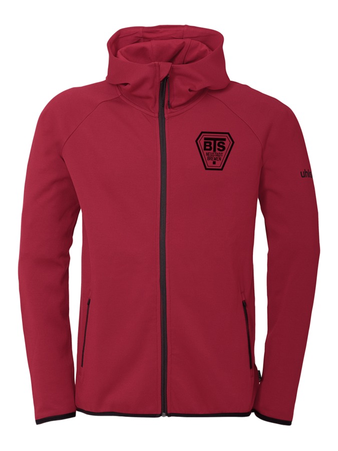 uhlsport ID Kapuzenjacke