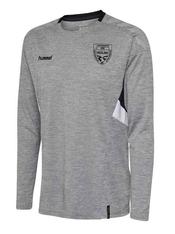 Hummel Tech Move Jersey Langarm