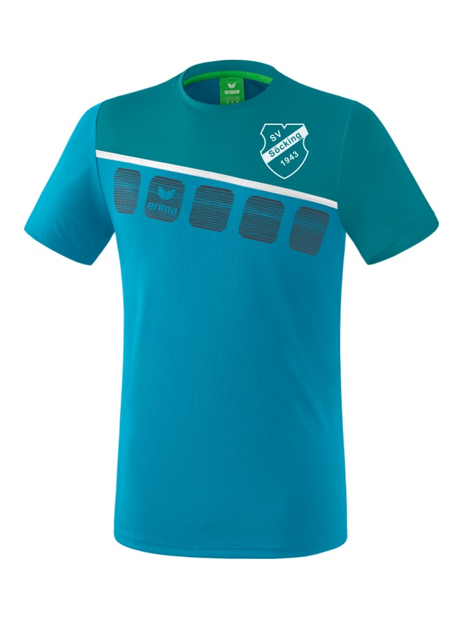 Erima 5-C T-Shirt