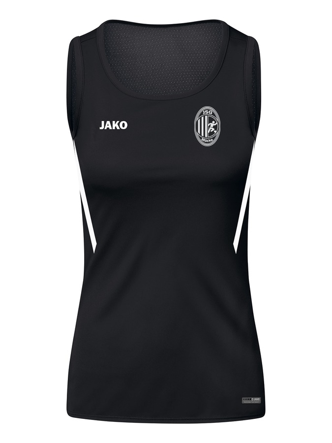 Jako Tanktop Challenge Damen