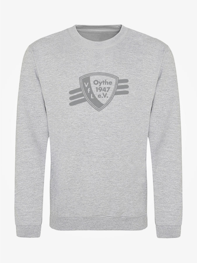 Sweater All Grey Herren