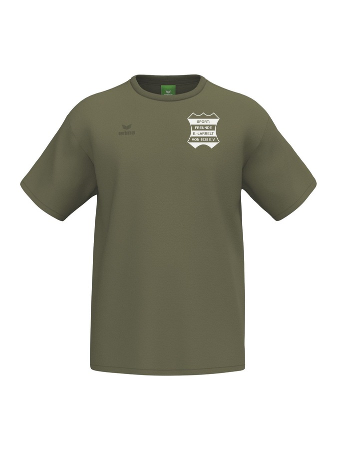 Erima Compete T-Shirt