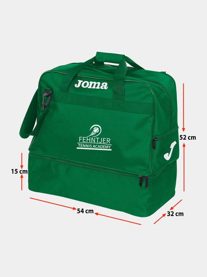 Joma Sporttasche Training 3 (XL)