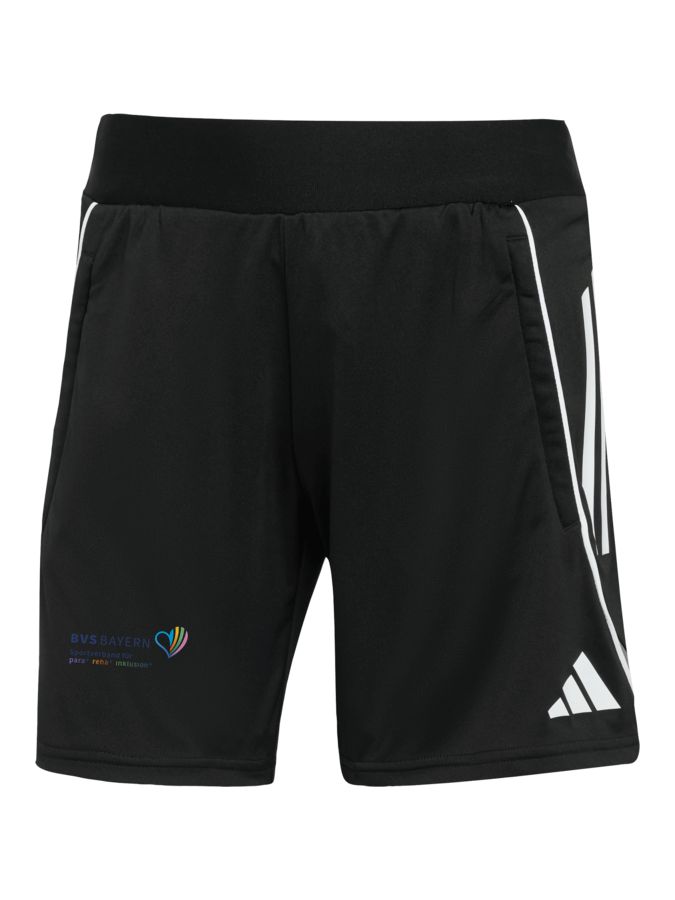 adidas Tiro 25 Competition Trainingsshorts Damen