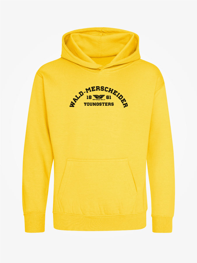 Hoodie Youngsters Kids