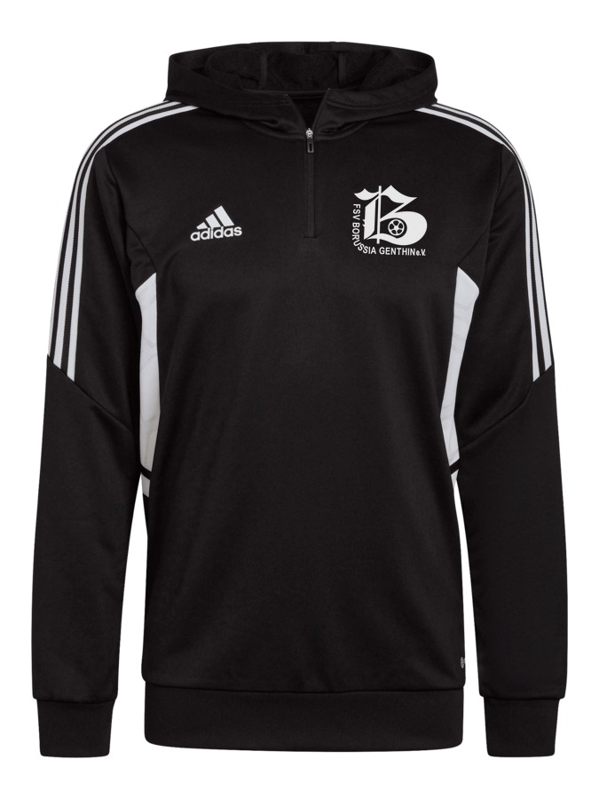 adidas Condivo 22 Kapuzensweatshirt