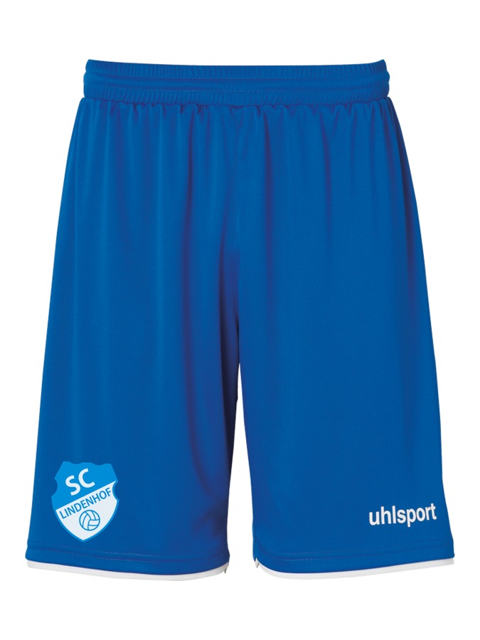 uhlsport Club Shorts