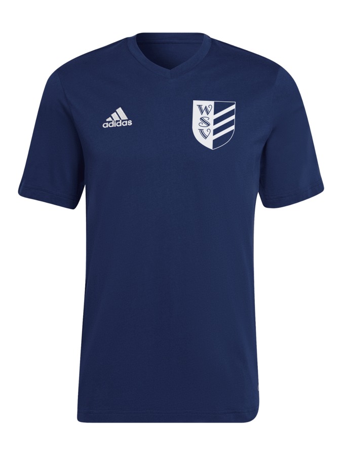 adidas Entrada 22 T-Shirt