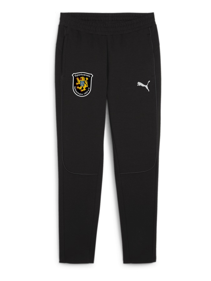 PUMA teamFINAL Casuals Hose