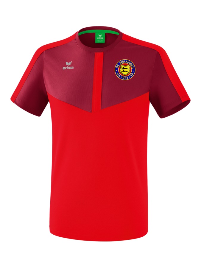 Erima Squad T-Shirt