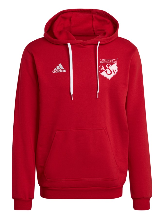 adidas Entrada 22 Kapuzenjacke