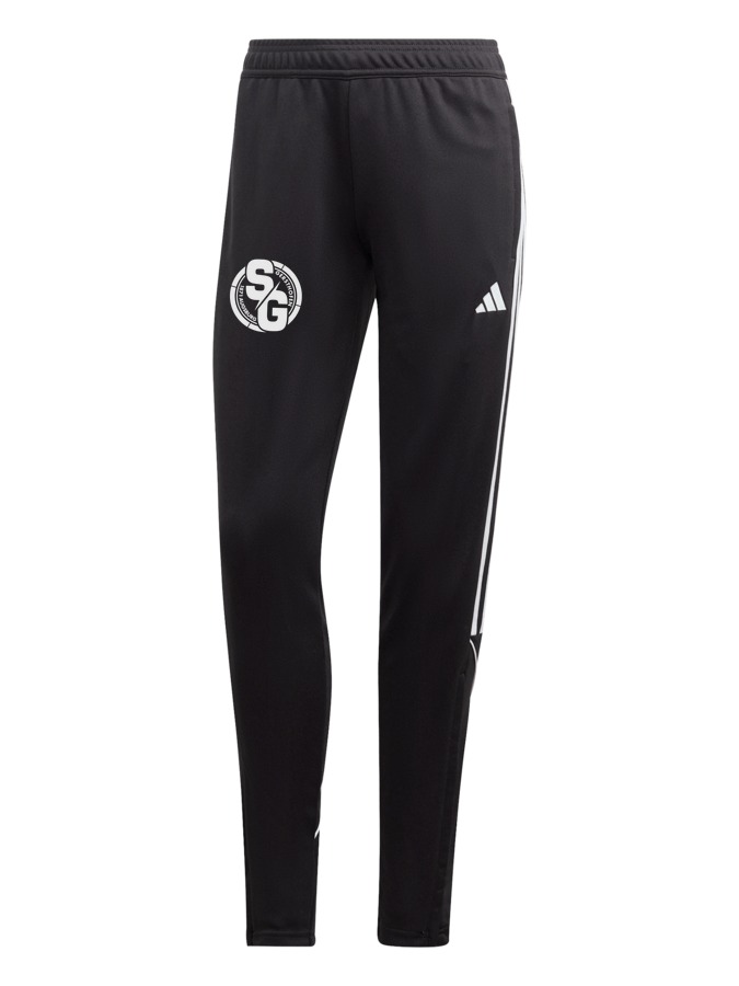 adidas Tiro 23 League Hose Damen