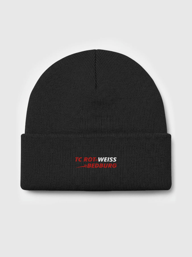 Beanie Kids Sticklogo