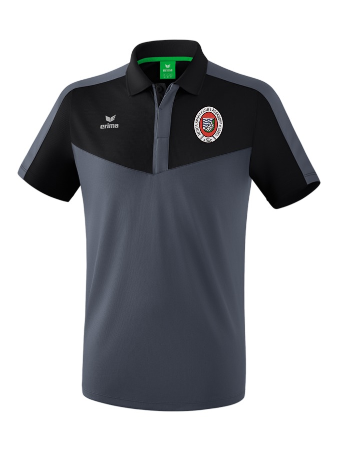 Erima Squad Poloshirt