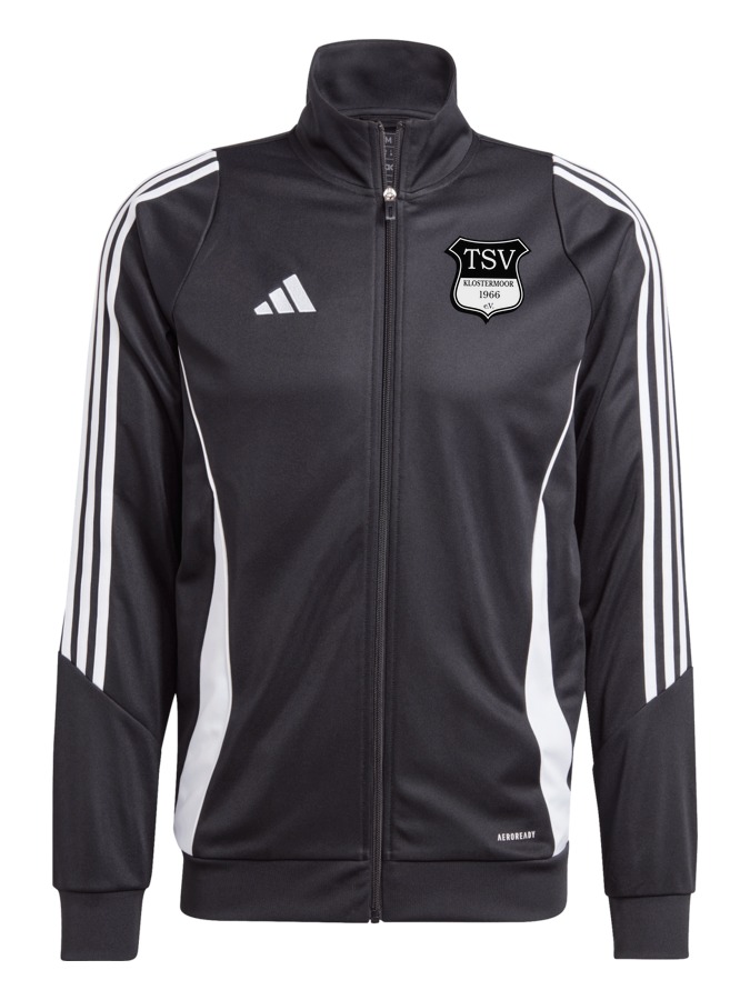 adidas Tiro 24 Trainingsjacke