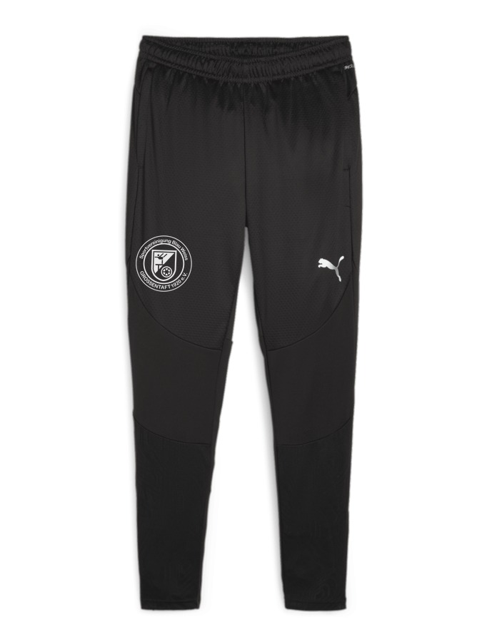 PUMA teamFINAL Trainingshose