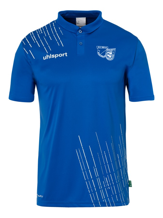 uhlsport Score 26 Poly Polo