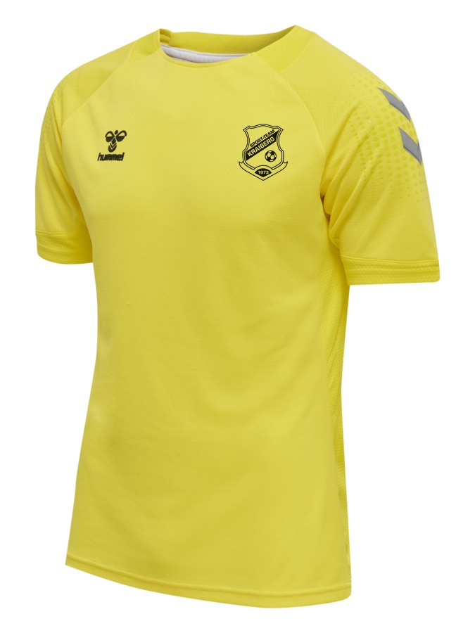 Hummel Lead Trikot Poly Jersey