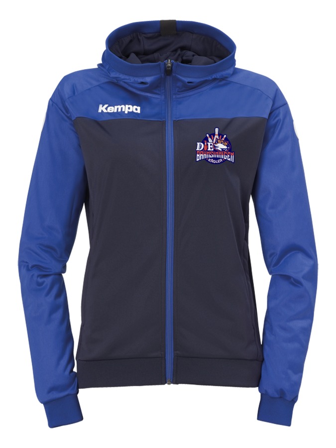 Kempa Prime Multi Jacke Damen