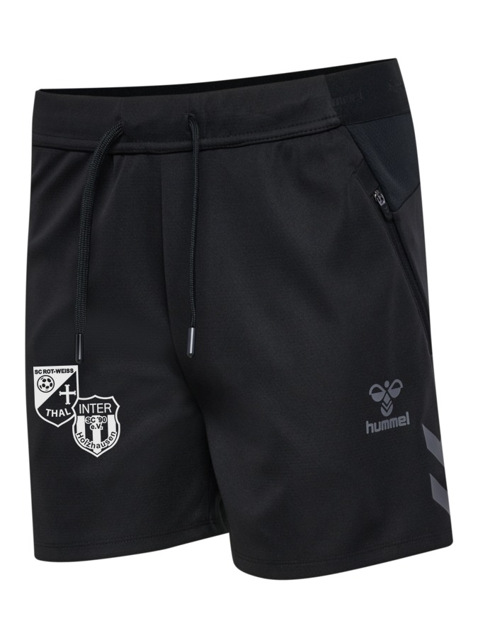 Hummel Cima 2.0 Shorts Damen