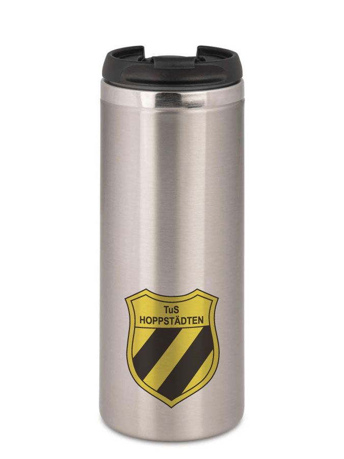 Edelstahl-Thermosbecher