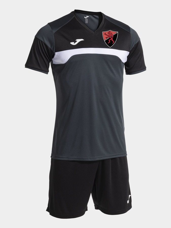Joma Danubio III Set