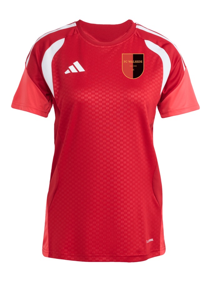 adidas Tiro 26 Competition Trikot Damen