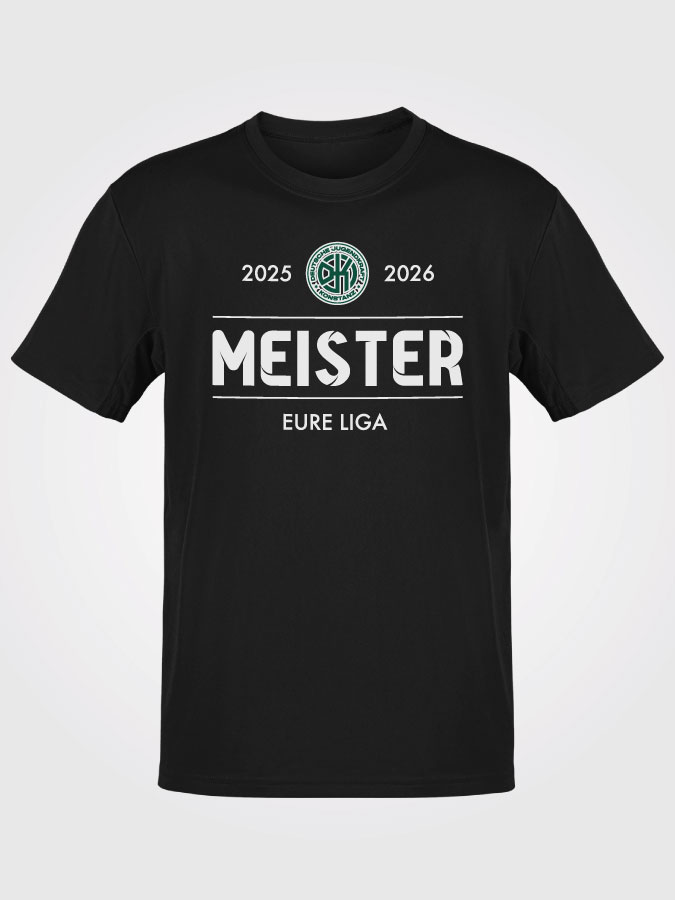Shirt Meister