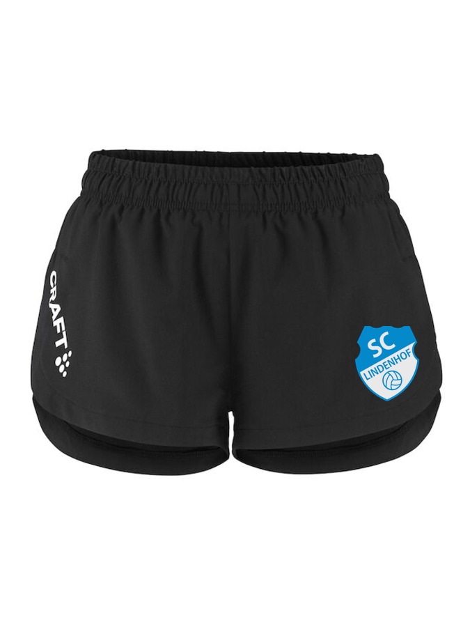 Craft Rush 2.0 Marathon Shorts Damen