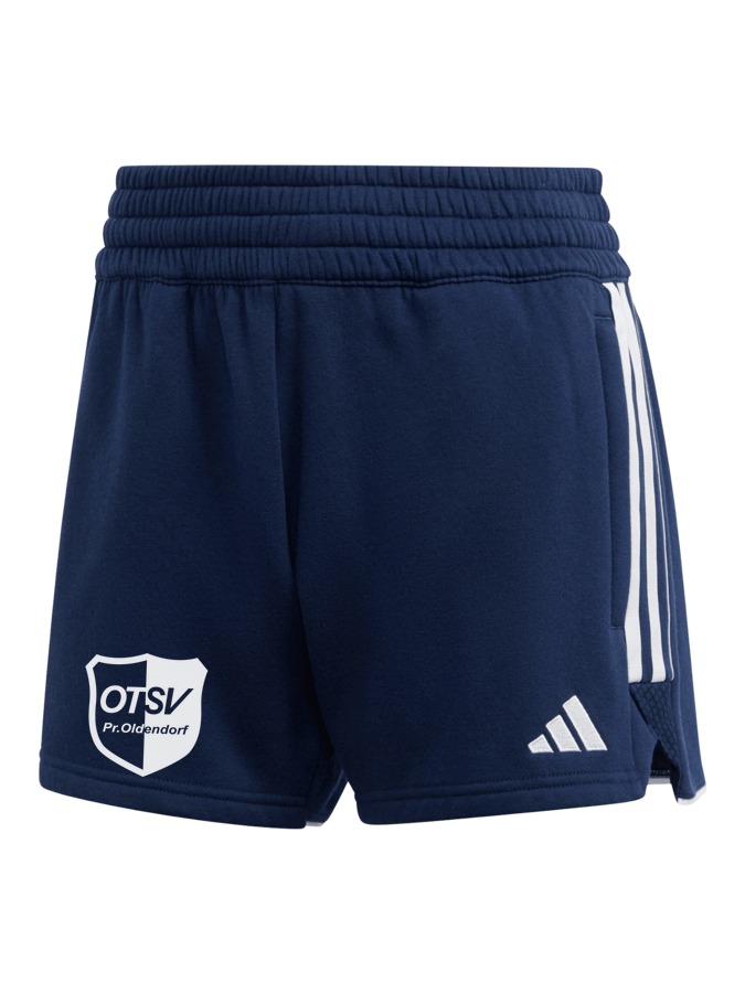 adidas Tiro 23 League Sweatshorts Damen